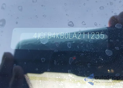 2020 Mercedes-Benz Gle 350 4Matic from USA, damaged, VIN 4JGFB4KB0LA211235